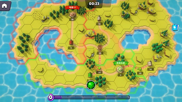 史萊姆大作戰(zhàn)內(nèi)置菜單最新版 v1.1.37 3