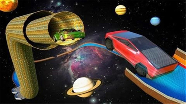 特技車極限全解鎖版 v1.102 1