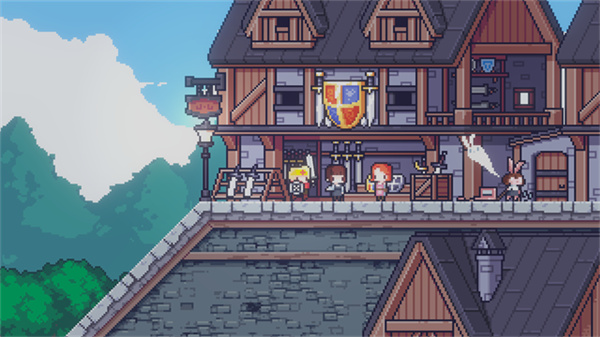 貪婪地牢內(nèi)置MOD菜單 v1.7.228 1