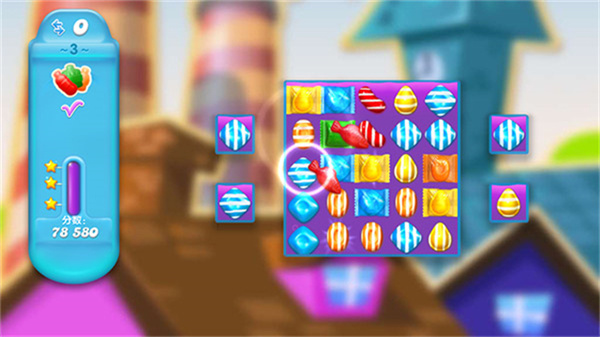 糖果蘇打傳奇無限生命 v1.306.4 1