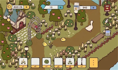 鴨之莊園正版 v0.91 2