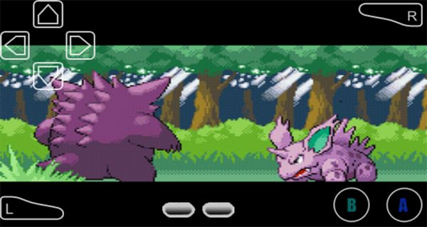 口袋妖怪葉綠 v1.6.3 3