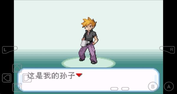 口袋妖怪葉綠 v1.6.3 2