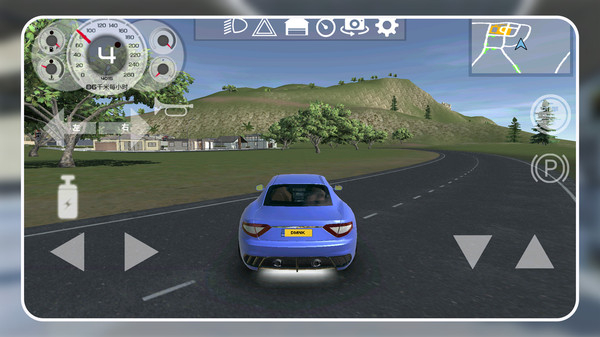 我的賽車2 v1.1.1 1