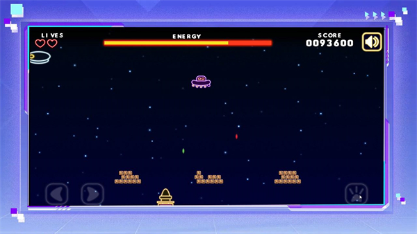 霓虹星寶闖地球 v1.0.0 2