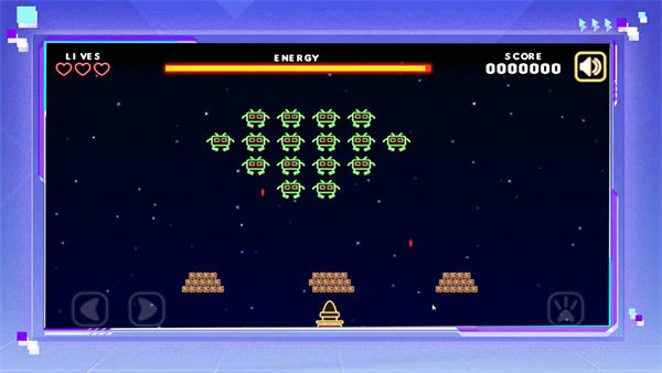 霓虹星寶闖地球 v1.0.0 1