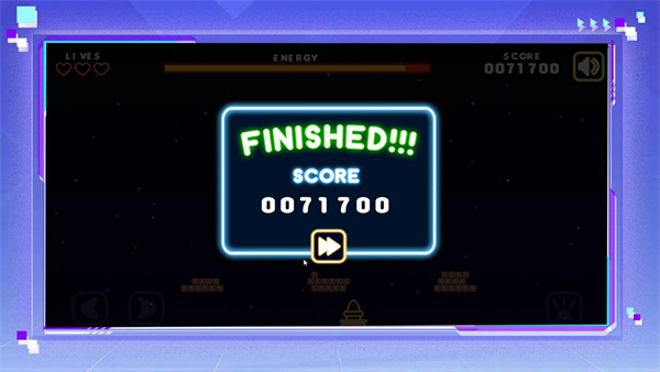 霓虹星寶闖地球 v1.0.0 3