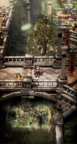 風(fēng)之痕跡 v1.2 2