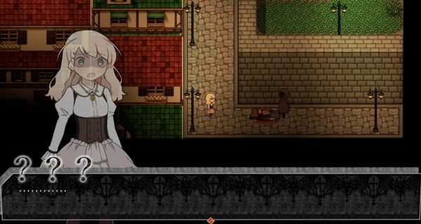 阿爾涅事件簿 v1.0 4