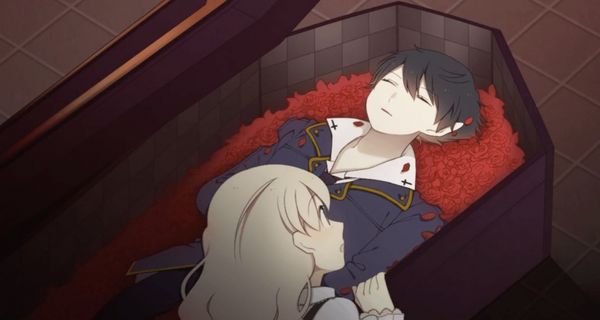 阿爾涅事件簿 v1.0 2