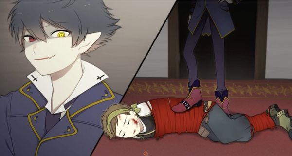 阿爾涅事件簿 v1.0 1