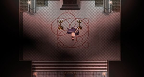 阿爾涅事件簿 v1.0 3