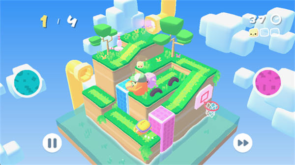 萌寶比特安卓版 v1.1.0 3