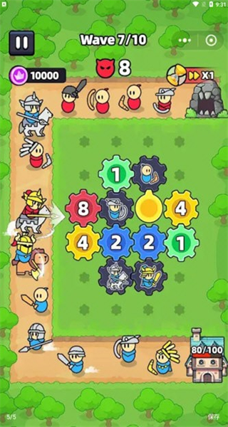 齒輪堡壘內(nèi)置菜單 v2.2.3 2