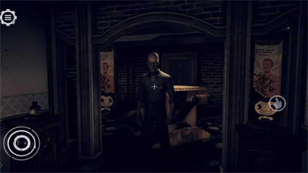 班迪與黑暗復(fù)興手機版 v1.0.0 0