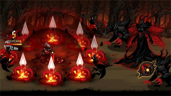 暗影傳奇劍獵人內(nèi)購(gòu)版 v0.2.4 3