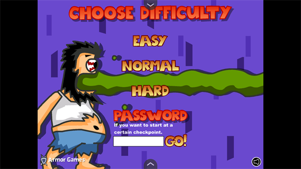 無敵流浪漢5無敵版 v1.0 3