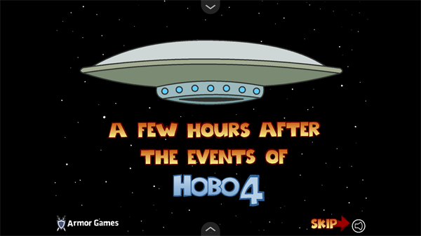 無敵流浪漢5無敵版 v1.0 2