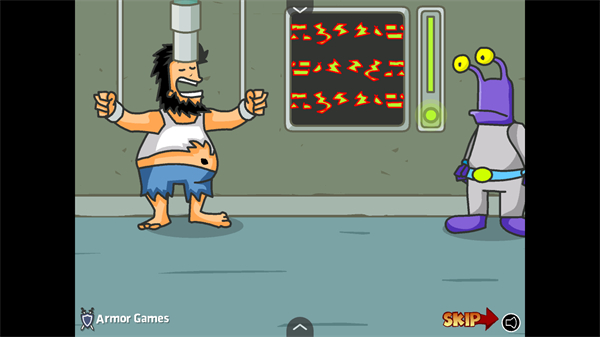 無敵流浪漢5完整版 v1.0 2