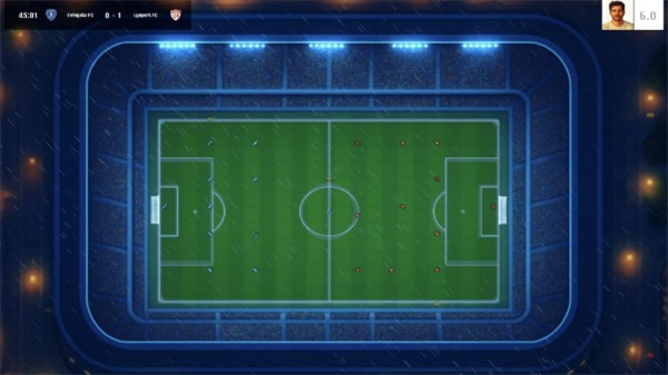 貧民窟足球最后一擊漢化版 v1.0 1