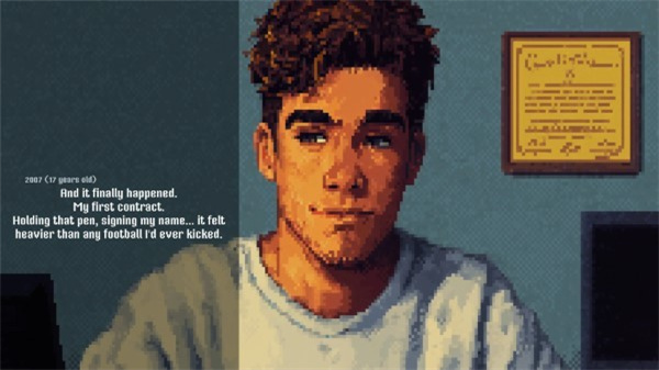 貧民窟足球最后一擊 v1.0 2