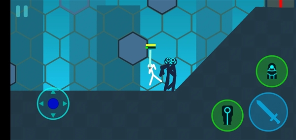 火柴人計(jì)劃重生內(nèi)置功能菜單 v2.5 0