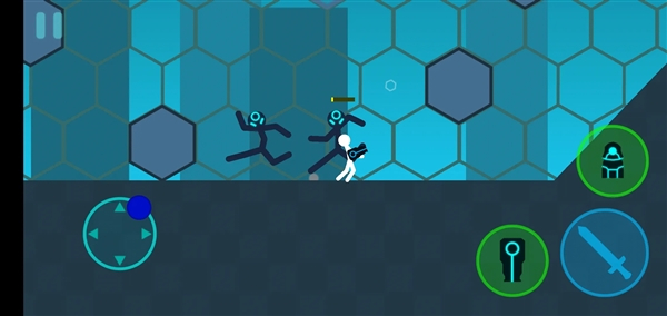 火柴人計(jì)劃重生最新版 v2.5 3