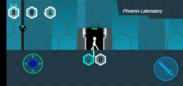 火柴人計(jì)劃重生最新版 v2.5 1