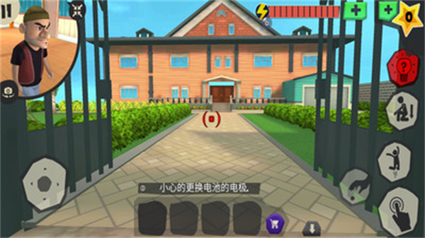 可怕的盜賊無限金幣版 v1.0.1 2
