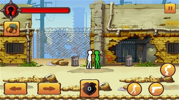 火柴人大亂斗無(wú)限金幣 v2.7.3 2