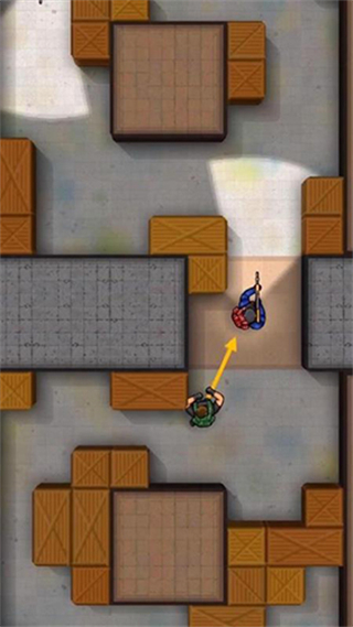 獵人刺客小游戲 v3.001 2