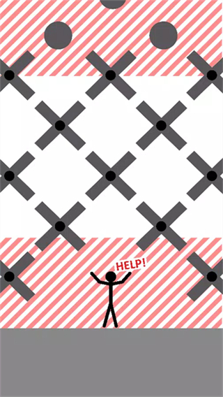 拯救火柴人小游戲 v1.5 3