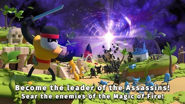 征戰(zhàn)時(shí)間2中文版 v1.0.0 0