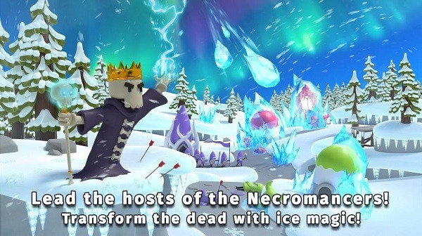 征戰(zhàn)時(shí)間2中文版 v1.0.0 1