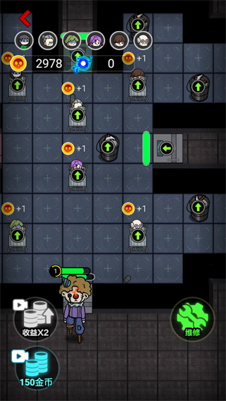 新猛鬼宿舍免廣告版 v2.2.0.5 2