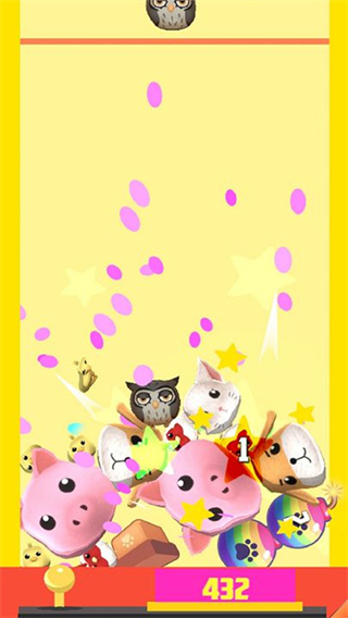 合成大動物游戲手機(jī)版 v2.6 3