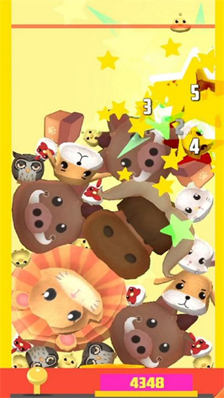 合成大動物游戲手機(jī)版 v2.6 0