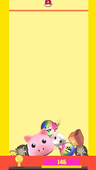 合成大動物游戲手機(jī)版 v2.6 2