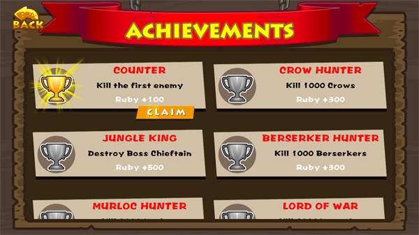 保衛(wèi)部落中文版 v1.3.4 3