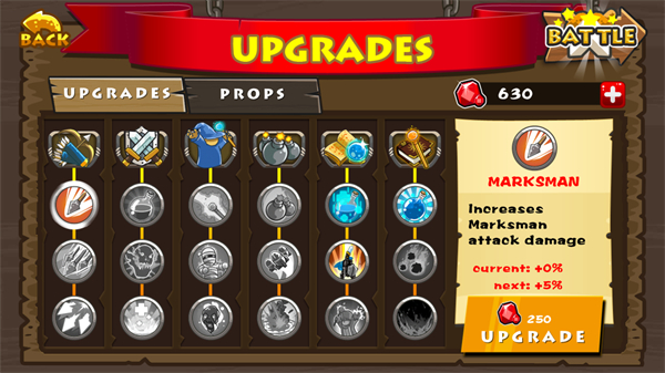 保衛(wèi)部落中文版 v1.3.4 2