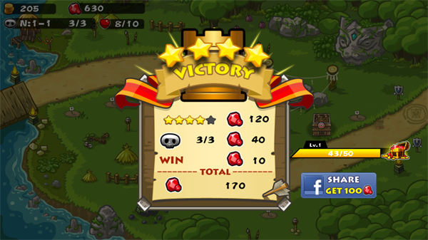 保衛(wèi)部落中文版 v1.3.4 1