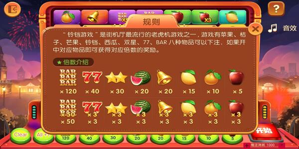萬(wàn)人水果777最新版 v6.1.1 2