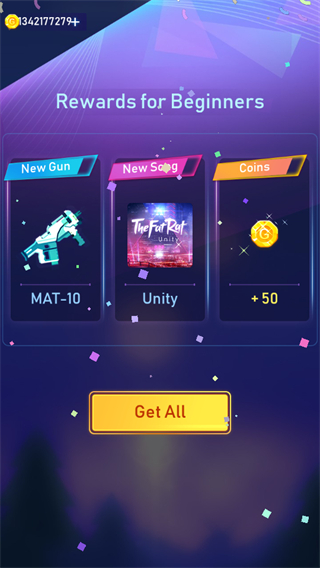 節(jié)奏槍神全歌曲 v1.6.03 2