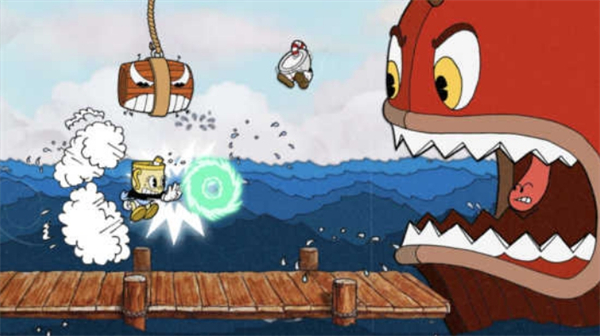 茶杯頭甜蜜終章手機(jī)版 v1.0.0.3 0