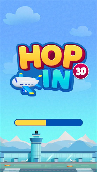 橡皮人空中排序 v1.0.0 0