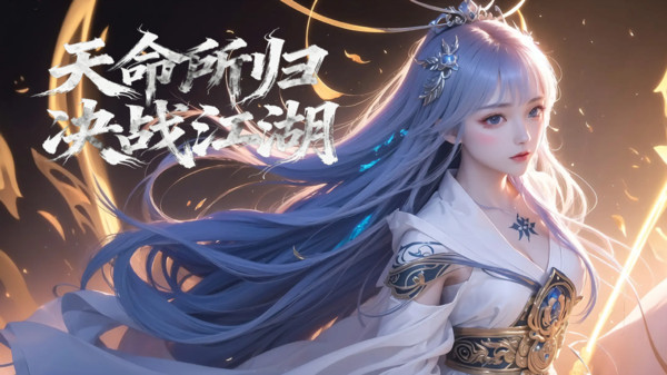 江湖奇緣 v1.0.2 3