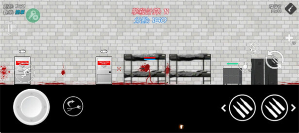 火柴人戰(zhàn)爭(zhēng)復(fù)仇打擊無限金幣版 v13.0.1 1