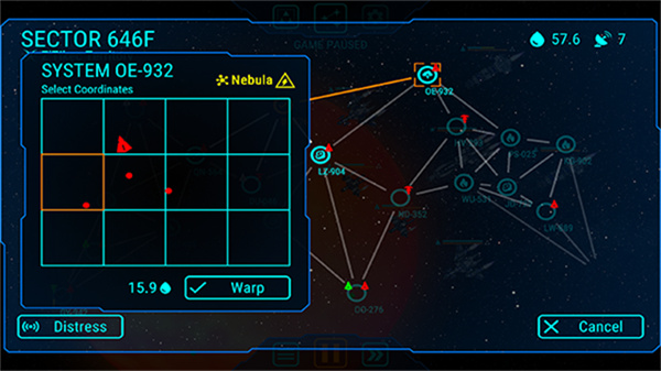 天際艦隊無限金幣 v1.2.7 2