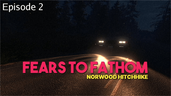 別給陌生人開(kāi)門(mén)中文版 v1.0.0 2