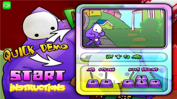 狂扁小豆丁內(nèi)置功能菜單 v1.1.2 3